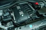 BMW 5-Series 2007 года